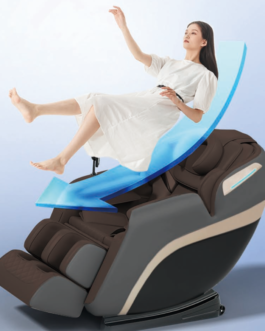 Full Body Massage Chair Premium Series RH7200