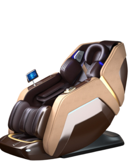 Full Body Premium Massage Chair Series RH900