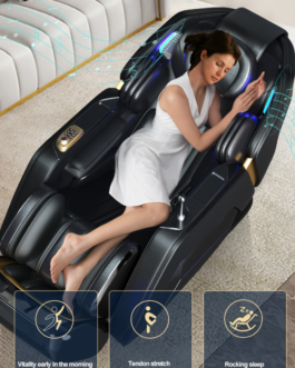 Full Body Premium Massage Chair Series RH900